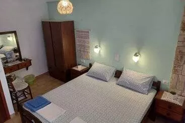 Pension Lefteri S Rooms