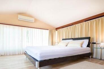 דירות לתיירים Villa Duda A Unique Memory