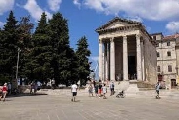 آپارتمان‌های توریست‌ها Dany