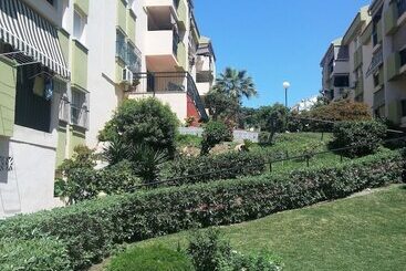 דירות לתיירים El Rincon Del Relax