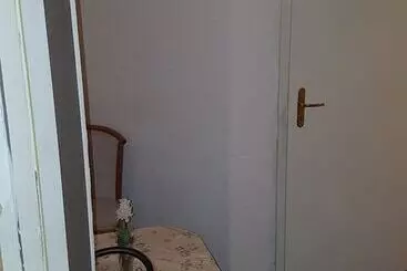 ツーリストアパートメント Ferienwohnung Neustädter Kirchhof