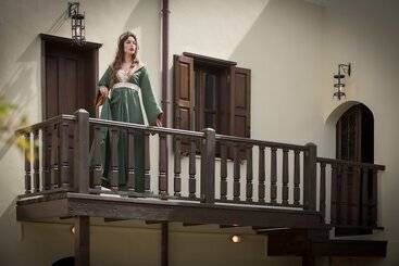 דירות לתיירים Lemuria Manor, Wine Dark Sea Villas