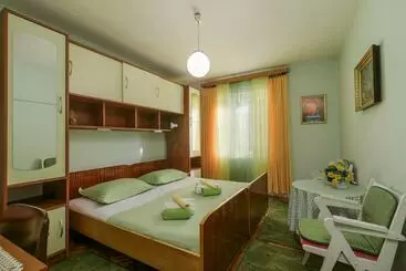 Pensionat Rooms Mirjana Centre Of Trogir