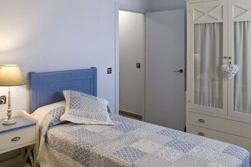 דירות לתיירים Apartamento La Cascada  Mas El Brugue