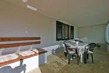 ツーリストアパートメント Apartment 1492