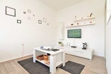 آپارتمان‌های توریست‌ها Apartment Branko 1601