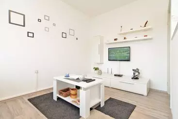 Apartaments turístics Apartment Branko 1601