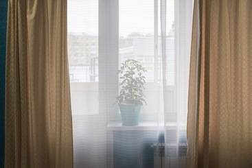 游客公寓 Apartment Standard On Baykalskaya 157 2