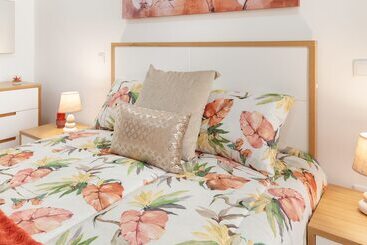 Apartaments turístics Avenida Apartement