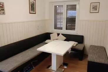 Apartamentos turísticos Dalmatinsko Apartments