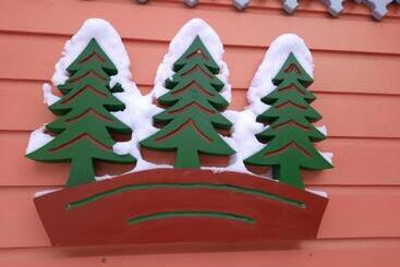 Ferienwohnungen Eishexe