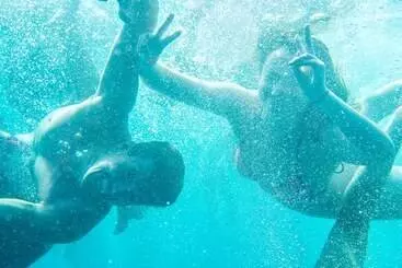 Hotel Barcelona Costa Brava Beach Camp