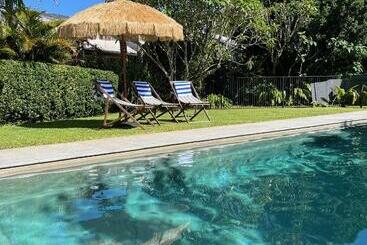 汽车旅馆 The Arabella North Coast