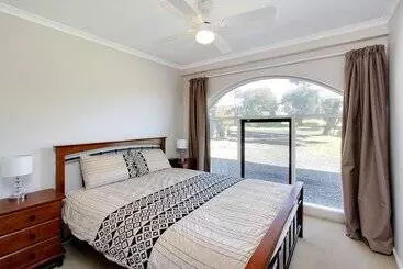 Apartamenty turystyczne 47 Anderson With Pool In Cowes