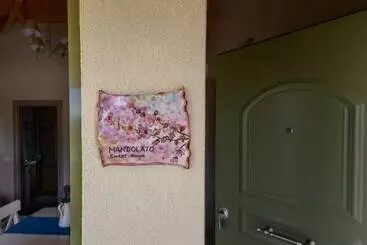 Turistihuoneistot Comfeto & Mandolato Sweet Houses