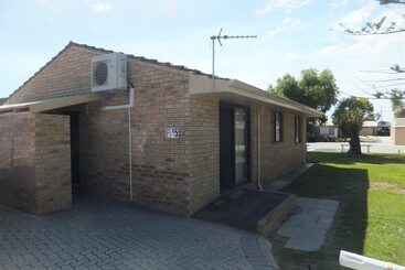 房子  Ocean Beach Chalet 15