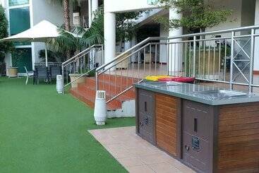 شقق خاصة سياحية Ocean View Breath Taking Views