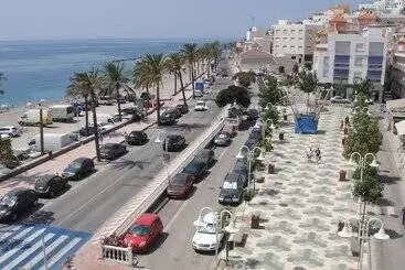 Pansiyon Hostal Costa Sol