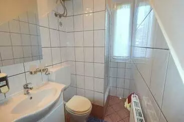 آپارتمان‌های توریست‌ها Apartments Frane