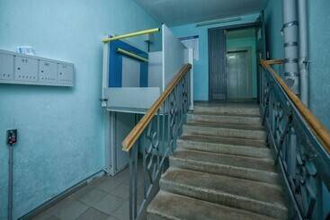 Жильё для туристов Arendagrad Apartments Sredne Lermontovskaya 8