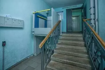 Appartements touristiques Arendagrad Apartments Sredne Lermontovskaya 8