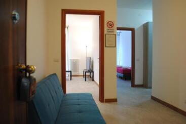 游客公寓 Bnbook   Galbiati Flat