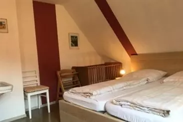 Turistihuoneistot Haus Rubezahl