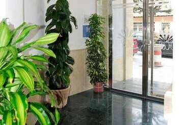 Hostal Jardines Del Mediterraneo