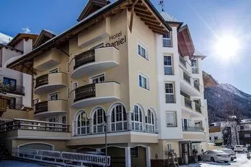 Sporthotel Daniel