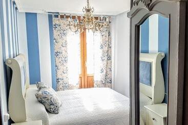 Turistlejligheder La Casa De Begoña