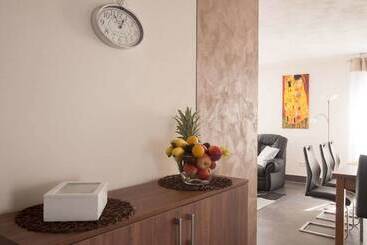 Apartamentos turísticos Modern One Apartments Fulda