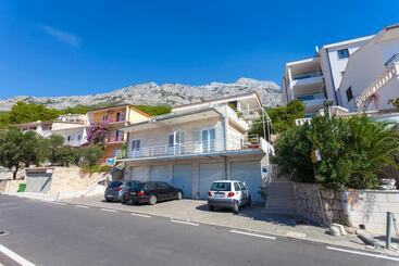 Pensão Guesthouse Mate Ledic