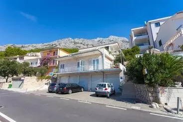 Pensió Guesthouse Mate Ledic