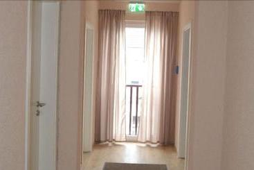 Pension Highway Hiddenhausen