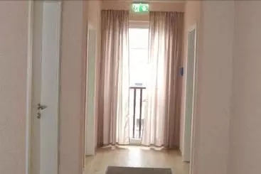 Pension Highway Hiddenhausen
