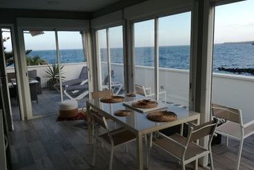 Apartamentos turísticos Playalaseras