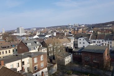 Жильё для туристов Sp Hotels Apartment Am Unteren Nützenberg