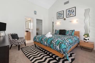 شقق خاصة سياحية Splash House At Kingscliff   Pet Friendly With Pool