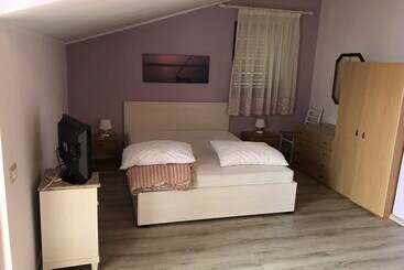 דירות לתיירים Villa Gert