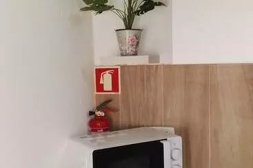 Apartment Armação Beach Residences