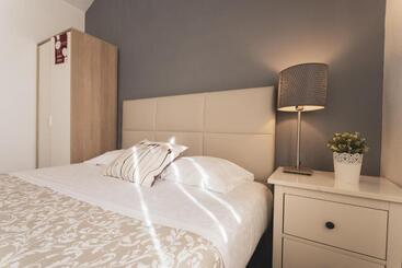 Apartaments turístics Best Houses 04   Loft In The Heart Of Peniche