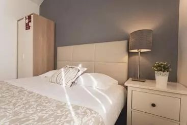 ツーリストアパートメント Best Houses 04   Loft In The Heart Of Peniche