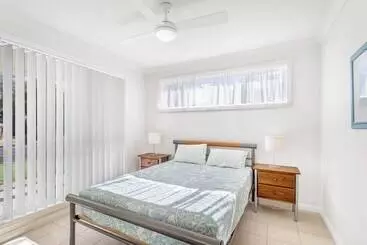 ツーリストアパートメント Danalene Parade, 1 25