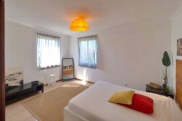 Apartamentos turísticos Epicenter Pico