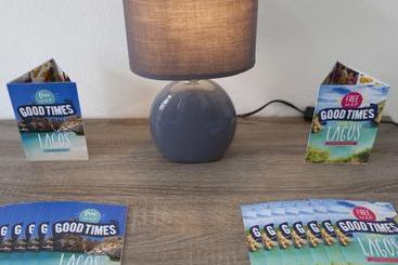 Pensionat Guest House First Floor