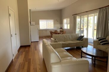 游客公寓 The Family Retreat