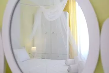 Appartements touristiques Olympus