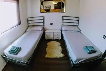 Cottage Bonito Chalet Con Piscina Cerca Del Mar