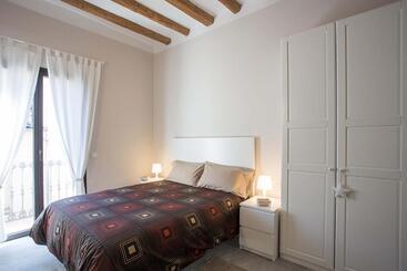 Apartamentos turísticos Can Salvans