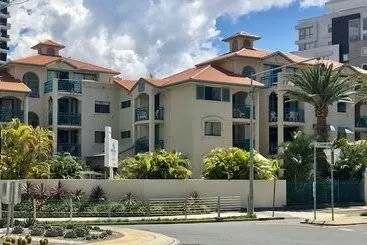 Apartamentos turísticos Cha Private Apts Aruba Beach